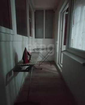 1-к квартира, на длительный срок, 40м2, 13/16 этаж