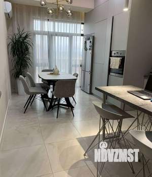 1-к квартира, на длительный срок, 48м2, 3/9 этаж