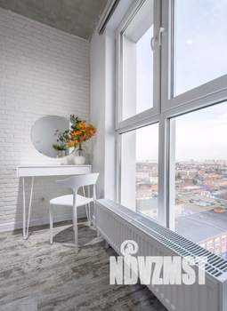 3-к квартира, посуточно, 75м2, 1/1 этаж