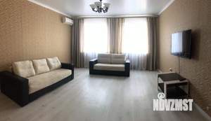 2-к квартира, на длительный срок, 80м2, 11/17 этаж