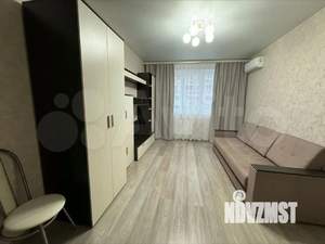 1-к квартира, на длительный срок, 38м2, 6/22 этаж