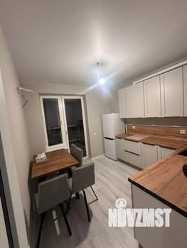 2-к квартира, на длительный срок, 45м2, 8/9 этаж