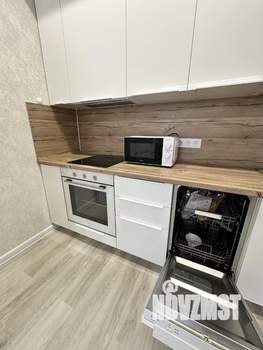 2-к квартира, на длительный срок, 47м2, 4/24 этаж