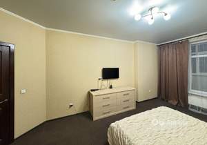 1-к квартира, на длительный срок, 52м2, 6/24 этаж