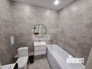 1-к квартира, на длительный срок, 38м2, 13/18 этаж