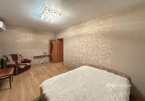 2-к квартира, на длительный срок, 61м2, 3/6 этаж