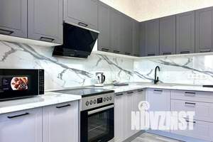 1-к квартира, посуточно, 45м2, 19/19 этаж