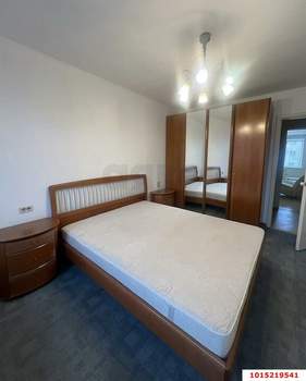 2-к квартира, на длительный срок, 49м2, 4/5 этаж