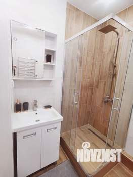 1-к квартира, на длительный срок, 48м2, 10/24 этаж