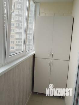 2-к квартира, на длительный срок, 53м2, 4/25 этаж