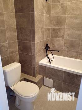 1-к квартира, на длительный срок, 40м2, 16/16 этаж