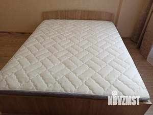 1-к квартира, на длительный срок, 41м2, 5/18 этаж