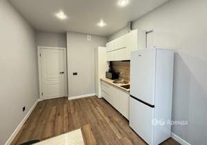 1-к квартира, на длительный срок, 35м2, 9/16 этаж