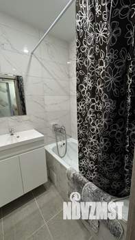 1-к квартира, на длительный срок, 36м2, 2/16 этаж