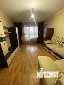 1-к квартира, на длительный срок, 50м2, 2/11 этаж