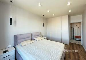 1-к квартира, на длительный срок, 39м2, 12/16 этаж