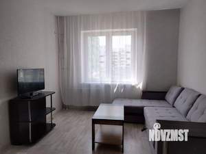 1-к квартира, на длительный срок, 36м2, 12/16 этаж