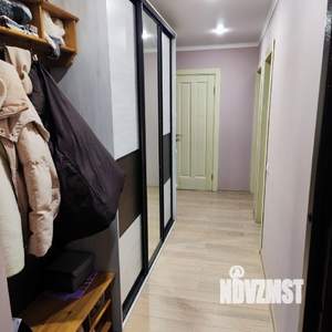 2-к квартира, на длительный срок, 74м2, 10/18 этаж