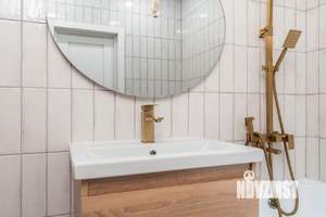 1-к квартира, на длительный срок, 40м2, 11/19 этаж