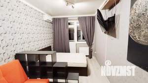 1-к квартира, на длительный срок, 40м2, 3/5 этаж