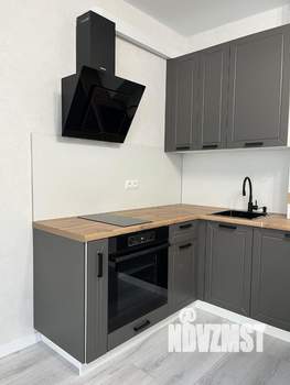 Студия квартира, на длительный срок, 28м2, 9/18 этаж