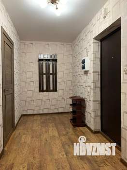 1-к квартира, на длительный срок, 43м2, 9/16 этаж