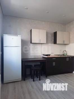 Студия квартира, на длительный срок, 22м2, 8/8 этаж