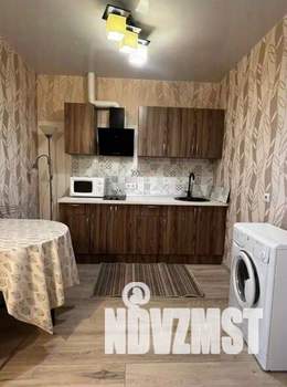 2-к квартира, на длительный срок, 42м2, 13/16 этаж