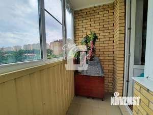 3-к квартира, на длительный срок, 77м2, 2/10 этаж