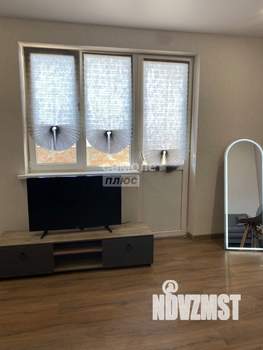 Студия квартира, на длительный срок, 25м2, 14/15 этаж