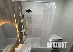 2-к квартира, на длительный срок, 55м2, 7/18 этаж