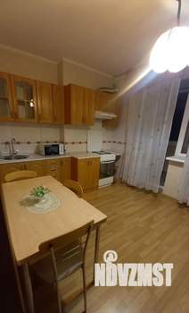 1-к квартира, на длительный срок, 56м2, 6/10 этаж