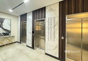 Студия квартира, на длительный срок, 23м2, 15/24 этаж