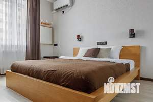 2-к квартира, посуточно, 58м2, 11/16 этаж