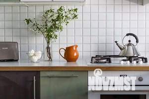 Студия квартира, на длительный срок, 35м2, 2/5 этаж