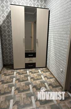 1-к квартира, на длительный срок, 37м2, 10/21 этаж