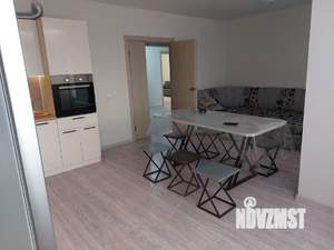 3-к квартира, на длительный срок, 77м2, 10/16 этаж