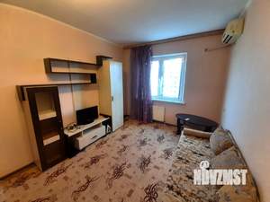 1-к квартира, на длительный срок, 40м2, 10/14 этаж