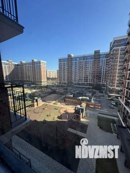 Студия квартира, на длительный срок, 31м2, 7/16 этаж