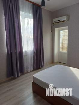 1-к квартира, на длительный срок, 34м2, 2/3 этаж