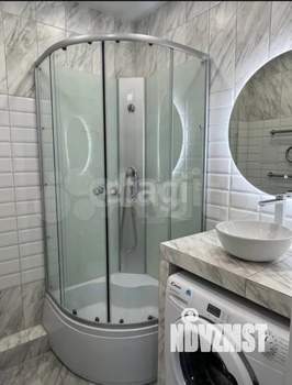 Студия квартира, на длительный срок, 26м2, 6/23 этаж