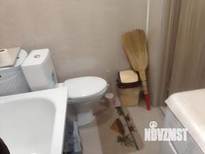 Студия квартира, на длительный срок, 24м2, 6/6 этаж