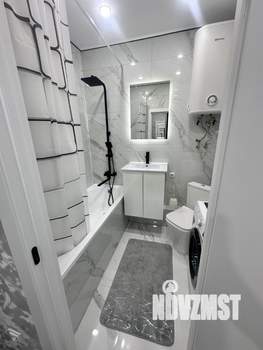 Студия квартира, на длительный срок, 26м2, 8/22 этаж