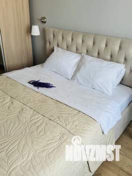 1-к квартира, посуточно, 34м2, 16/16 этаж