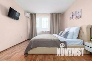 1-к квартира, посуточно, 45м2, 7/16 этаж
