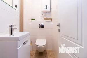 2-к квартира, посуточно, 50м2, 12/19 этаж