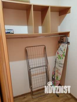 1-к квартира, на длительный срок, 53м2, 9/18 этаж