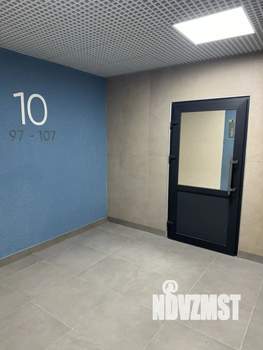 1-к квартира, посуточно, 42м2, 10/12 этаж