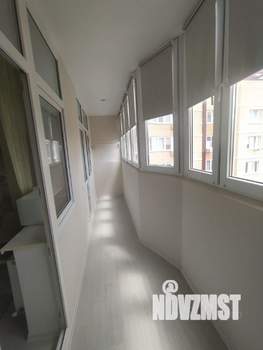 1-к квартира, на длительный срок, 40м2, 17/24 этаж