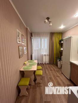 1-к квартира, на длительный срок, 33м2, 10/16 этаж